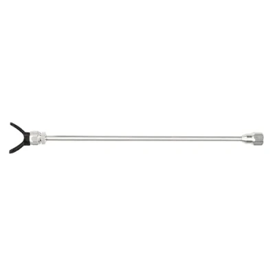 Imagen de WAGNER Extensión de boquilla 50 cm, con soporte sin boquilla, Para todas las pistolas airless comunes