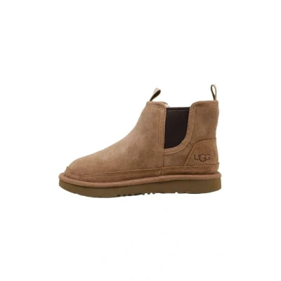 Imagen de UGG Neumel Botas para la nieve niños, Talla: 33.5, Brown Zapatos