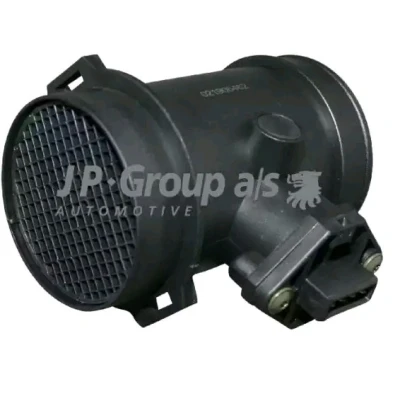 Imagen de JP GROUP 1193902400 Medidor de masa aire con carcasa (cárter) VOLKSWAGEN: GOLF 3, 3 Variant, Passat B3/B4 Berlina