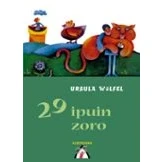 Imagen de 29 ipuin zoro: 10 (Osinberde saila)