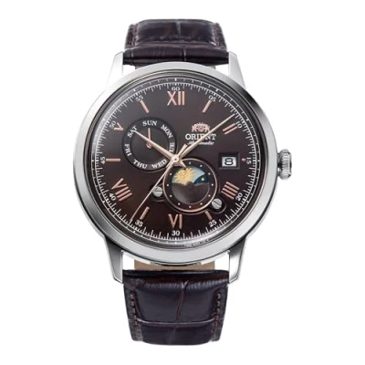 Imagen de Orient Reloj de Vestir RA AK0804Y10B