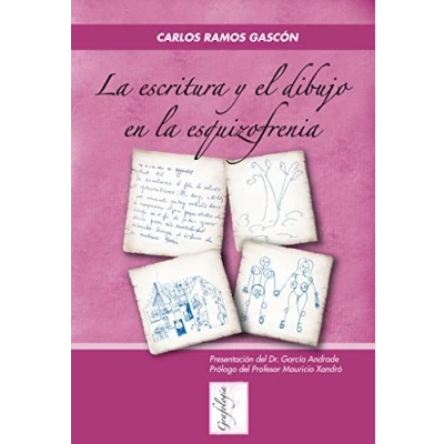 Imagen de Escritura y el dibujo esquizofrenia la