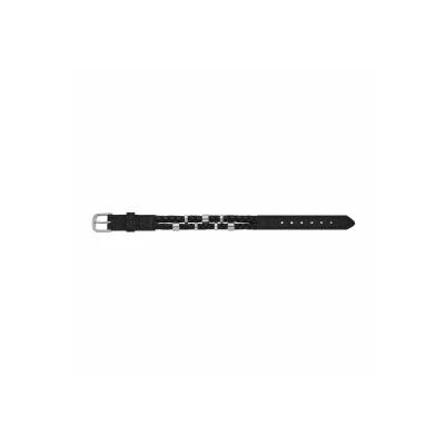 Imagen de Fossil Pulsera, Hombre, Talla: One Size, Schwarz