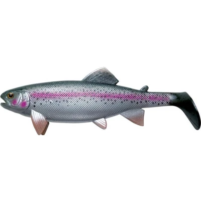 Imagen de Jackson The Trout 18cm Rainbow Shads
