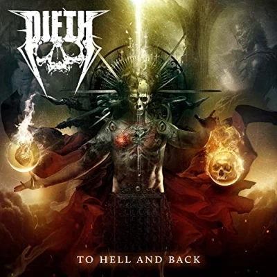 Imagen de To Hell And Back