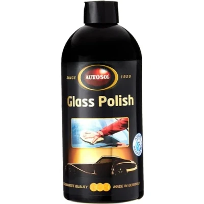 Imagen de Autosol Esmalte DE Vidrio Botella 500 ML