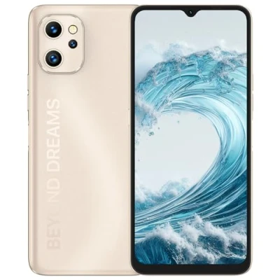 Imagen de UMIDIGI F3S Smartphone,6GB+128GB Teléfono Celular para Niños,6.7 Pulgadas,48MP Cámara,Batería de 5150mAh Android 11 Móvil Inteligente Octa Core / 4G Dual SIM/NFC/OTG