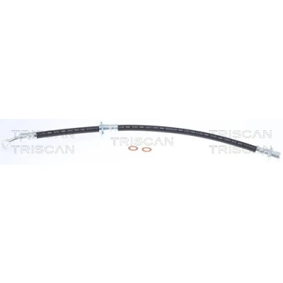 Imagen de TRISCAN 8150 40224 Latiguillos de Freno 452 F10x1 HONDA: Accord 7 Limousine