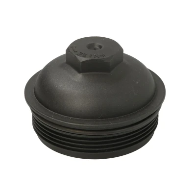 Imagen de Cubierta, caja filtro de aceite HERTH+BUSS JAKOPARTS J1390809