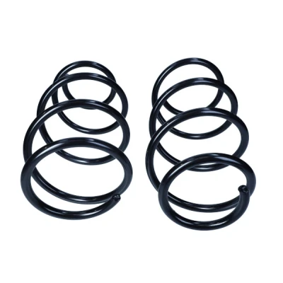 Imagen de MAXGEAR 60 0925D Muelle de suspensión Eje delantero helicoidal MERCEDES BENZ: SLK (R171) 200 Kompressor, 1.8 Kompressor 2004 2011