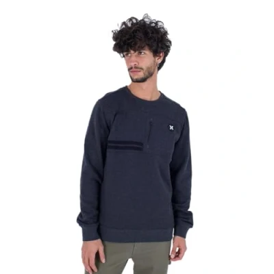 Imagen de Hurley Sudadera Crew Neck Hombre Block Party
