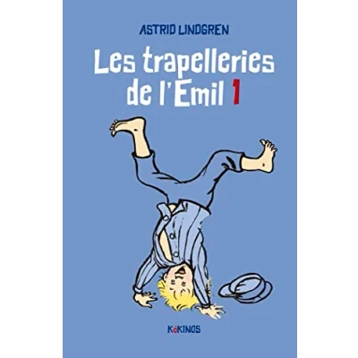 Imagen de Les trapelleries de l&#039;Emil 1 (Les trepelleries l&#039;Emil)