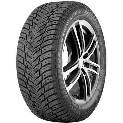 Imagen de Nokian Hakkapeliitta 10 195/55 R16 91T coche de turismo Neumáticos invierno TS32426