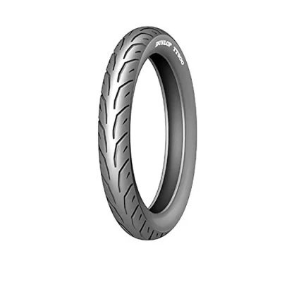 Imagen de Dunlop TT900 100/80 R14 48P coche de turismo Neumáticos verano 628462