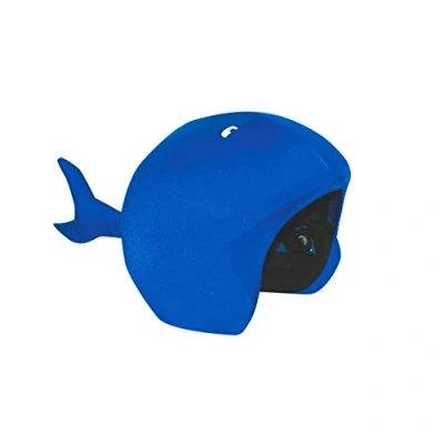 Imagen de Cool Casc Funda universal de casco Ballena