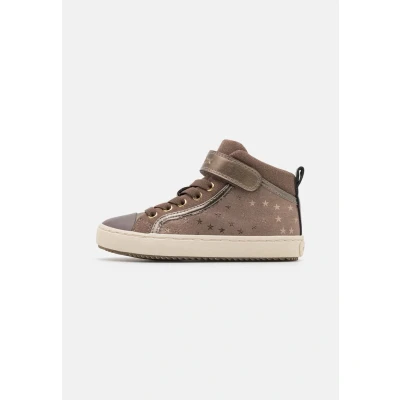 Imagen de Zapatillas de chica Geox Kalispera