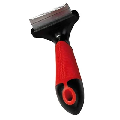 Imagen de FLAMINGO Karliel Cuidado furmaster para Gato, 15 cm