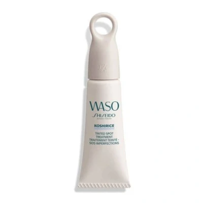 Imagen de Shiseido Waso Koshirice Tinted Spot Treatment 8 ml