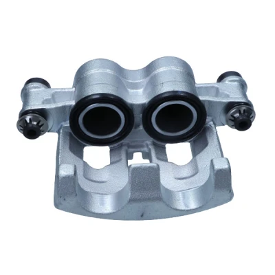Imagen de MAXGEAR 82 1109 Pinza de freno Acero eje trasero izquierda, delante IVECO: Daily 4, 4 Kasten/Kombi, 6
