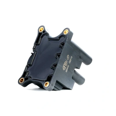 Imagen de ERA 880049A Bobina de encendido 3 FORD: Focus 2, FIESTA 5, Mk1 Hatchback, VOLVO: S40 II, V50, C30