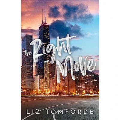 Imagen de The Right Move: Windy City Book 2
