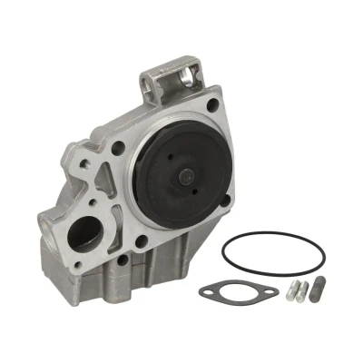 Imagen de HEPU P1042 Bomba de agua incl. kit juntas, con accesorios mecánico Metal FIAT: Ducato II Furgón, Bus