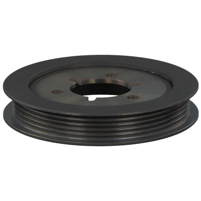 Imagen de FEBI BILSTEIN 31098 Polea de cigüeñal 6PK 140 5 para CITROËN: Berlingo / First I, Saxo Hatchback, I Furgón