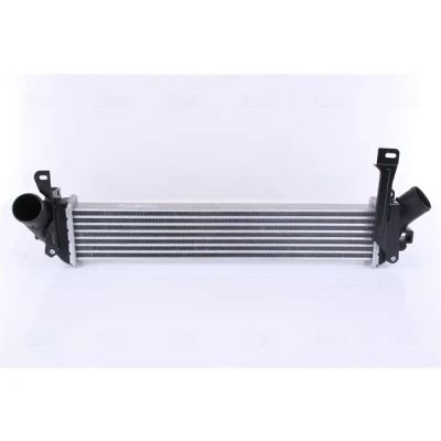 Imagen de NISSENS 96563 Intercooler RENAULT: Kangoo I Express,