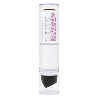 Imagen de Maybelline Superstay Base de maquillaje en barra 080 Espresso 7G