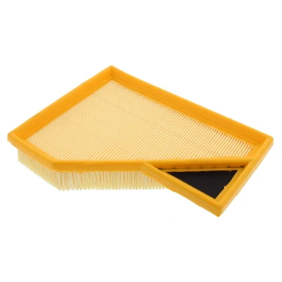 Imagen de MAPCO 60409 Filtro de aire 46 165 215 Cartucho filtrante MINI: Hatchback, Cabrio