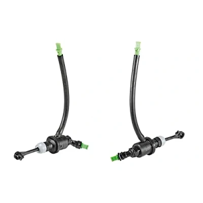 Imagen de VALEO 804839 Cilindro Maestro de Embrague para vehíc. dirección a la derecha NISSAN: Note II Hatchback