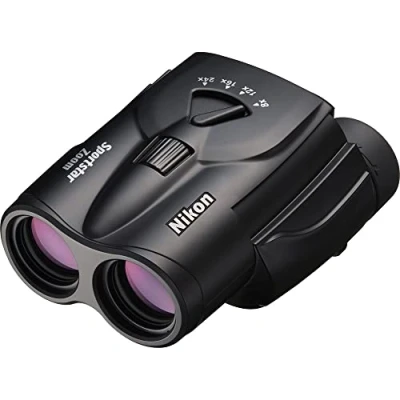 Imagen de Nikon Prismáticos Sportstar Zoom 8 24x25 Negro, pequeño