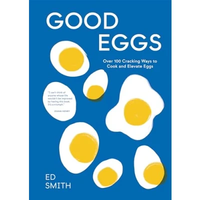 Imagen de Good Eggs