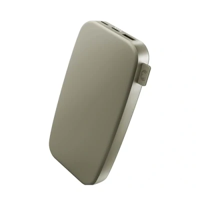 Imagen de Powerbank Fresh&#039;n Rebel 18000 Mah Usb c Verde