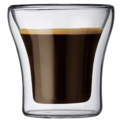 Imagen de Bodum Set Vasos térmicos, 2 Unidades(Paquete de 1),