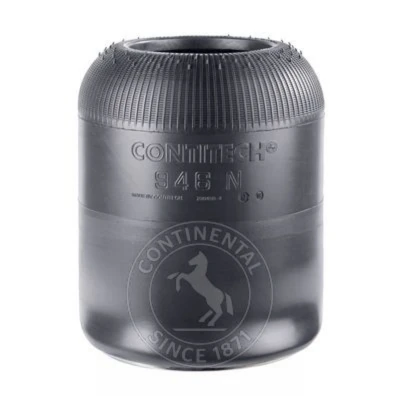 Imagen de CONTITECH AIR SPRING 946 N P04 Fuelle, suspensión neumática MERCEDES BENZ: CITARO