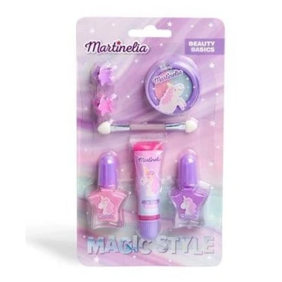 Imagen de Martinelia Little Unicorn Beauty Essentials