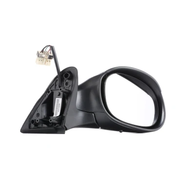 Imagen de Espejo retrovisor Alkar 6136364 derecha eléctrico calefactable, con sensor de temperatura, convexo para vehíc. volante a la izquierda norauto,