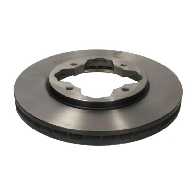 Imagen de TRW DF2024 Disco de freno 259 23 4 114,3 ventilado barnizado HONDA: CIVIC 6 Hatchback, Fastback, Stufenheck