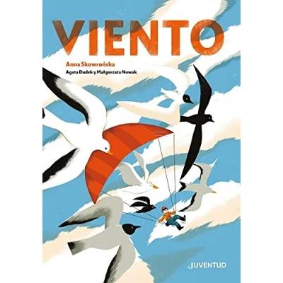 Imagen de Viento (ALBUMES ILUSTRADOS)