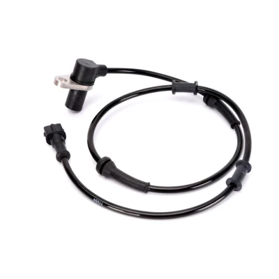 Imagen de AUTLOG AS4166 Sensor de ABS Eje delantero VOLVO: S40 I