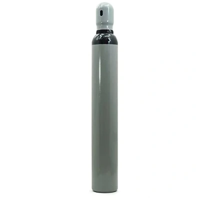 Imagen de Stickstoff Botella de gas (10 L, 2,0 m3), aire acondicionado