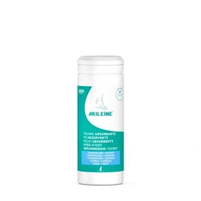 Imagen de Akileine, Aceite y crema para cutículas de manos pies 75 ml.