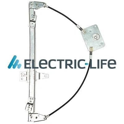 Imagen de Electric Life Elevalunas Delante, izquierda eléctrico sin electromotor ZR HY738 L HYUNDAI: i20 II Hatchback
