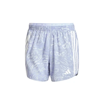 Imagen de adidas Performance Pantalón corto de deporte Dash grey violet tone, Hombre, Talla: XSx7&quot;, tone