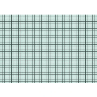 Imagen de Brunnen Tarjetas de cartón (180 g/m², tamaño A5 horizontal, 100 unidades), color verde