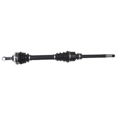 Imagen de MAPCO 16377 Árbol de transmisión Eje delantero, derecha 903 para vehículos con ABS PEUGEOT: 206 Hatchback, SW