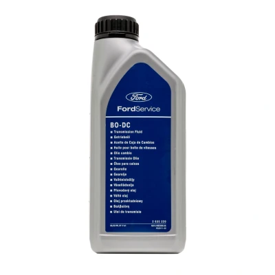 Imagen de Aceite de transmisión MOBIL 156314