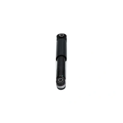 Imagen de KAVO PARTS SSA 10556 Amortiguador Eje trasero Presión de gas Monotubo telescópico Anillo superior, inferior
