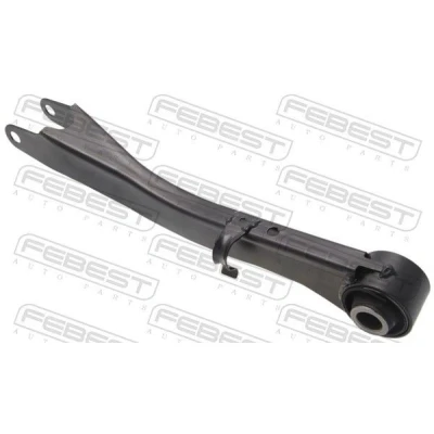 Imagen de FEBEST 0825 G12RRH Barra oscilante, suspensión de ruedas Eje trasero, derecha Brazo oscilante transversal SUBARU: Forester III, Impreza II Berlina